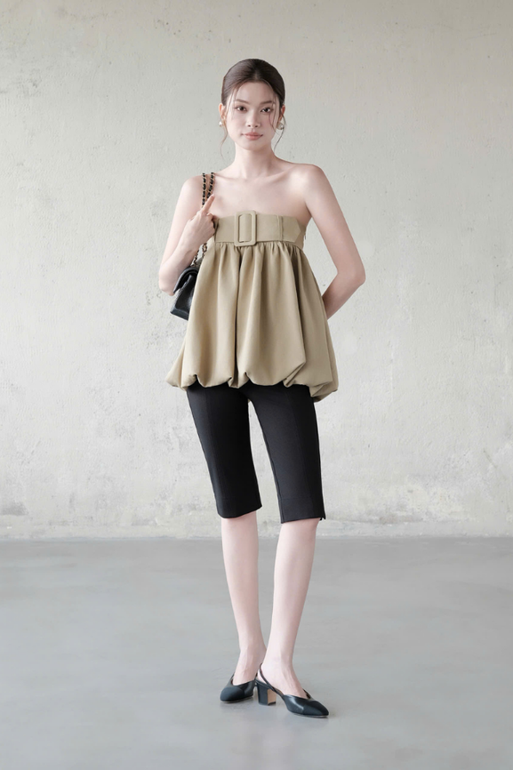 Quần Ngắn Nữ Kita Pants RR25QN06