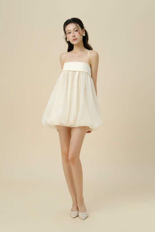 Đầm Ngắn Kylie Dress RR25DN22