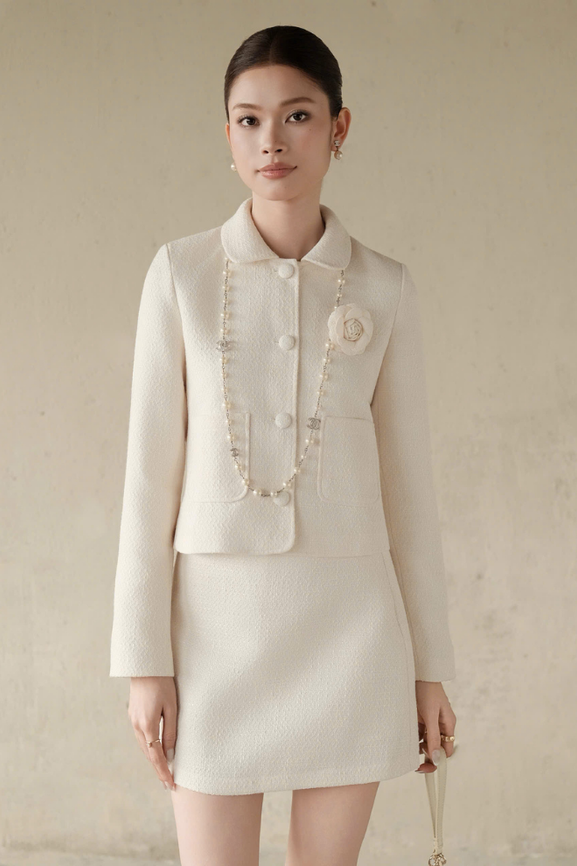 Váy Quần Jose Skort RR25VQ14