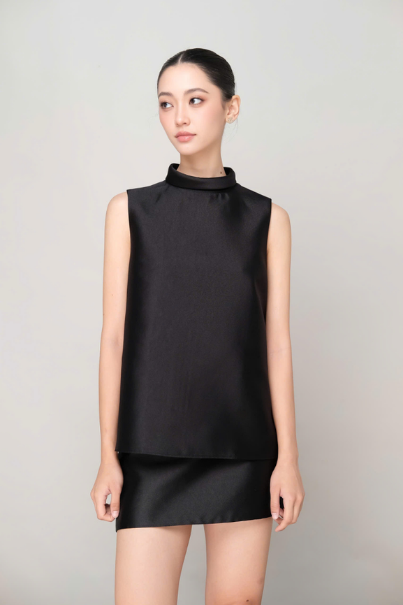 Áo Kiểu Nữ Katie Top