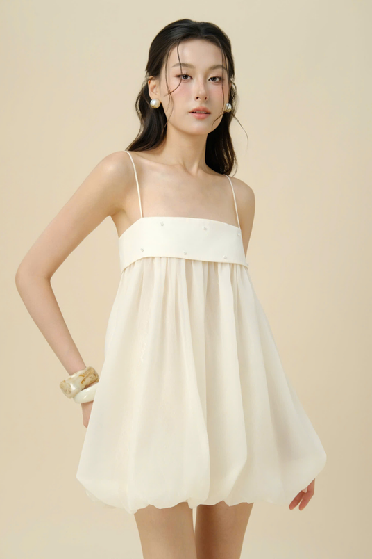 Đầm Ngắn Kylie Dress RR25DN22
