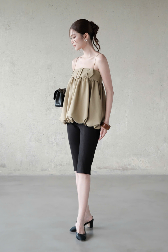 Quần Ngắn Nữ Kita Pants RR25QN06