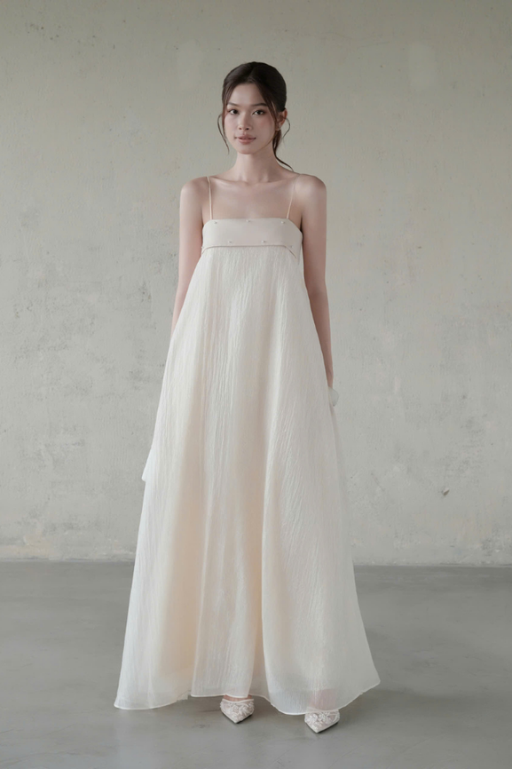 Đầm Dài Adore Dress RR25DD32