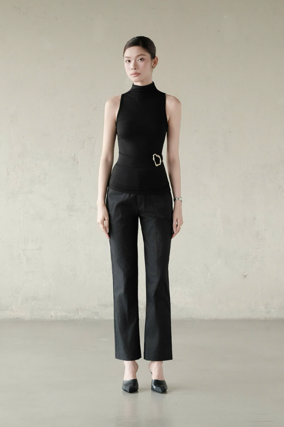 Quần Dài Nữ Culottes Pants RR26QD04