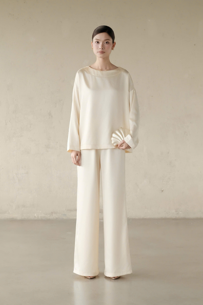 Quần Dài Nữ Allure Pants RR26QD02