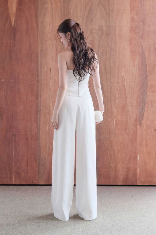Quần Dài Nữ Vic Pants RR25QD06