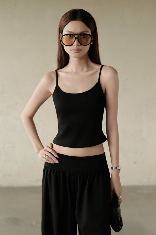Quần Dài Nữ Chika Pants RR26QD35
