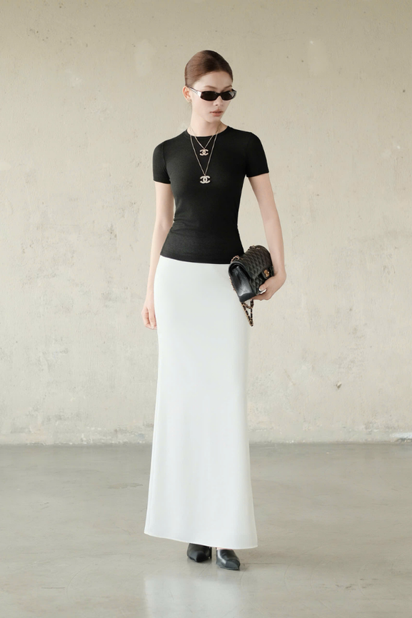 Áo Thun Nữ Haru Top RR26AT13