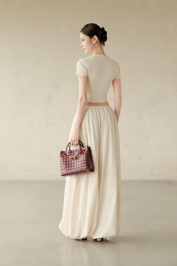 Quần Dài Nữ Pasio Pants RR26QD10