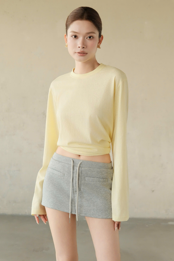Váy Quần Finn Skort RR26VQ11