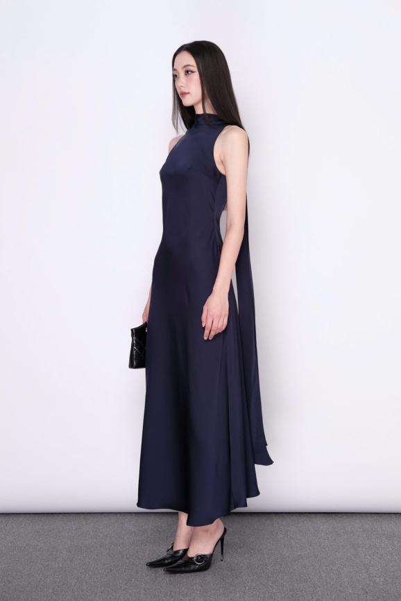Đầm Dài Julie Dress RR24DD46