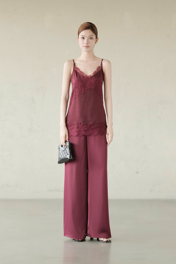 Quần Dài Nữ Sadie Pants RR25QD38