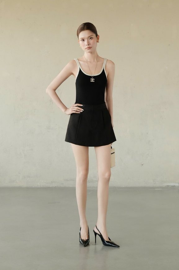 Váy Quần Jojo Skort RR26VQ10