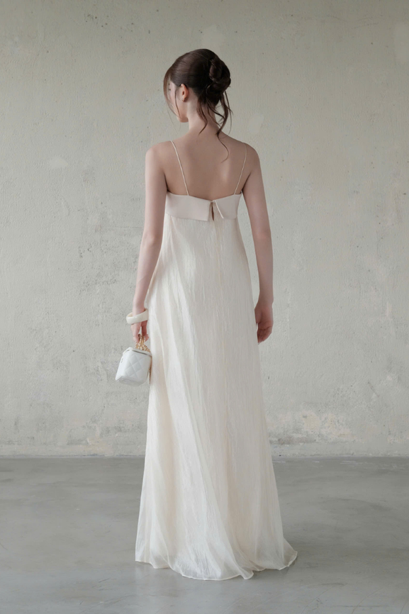 Đầm Dài Adore Dress RR25DD32