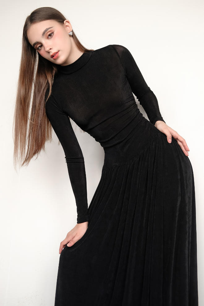 Váy AMY AMY14 Tiệm Duyên #41 Váy AMY AMY14 Tiệm Duyên