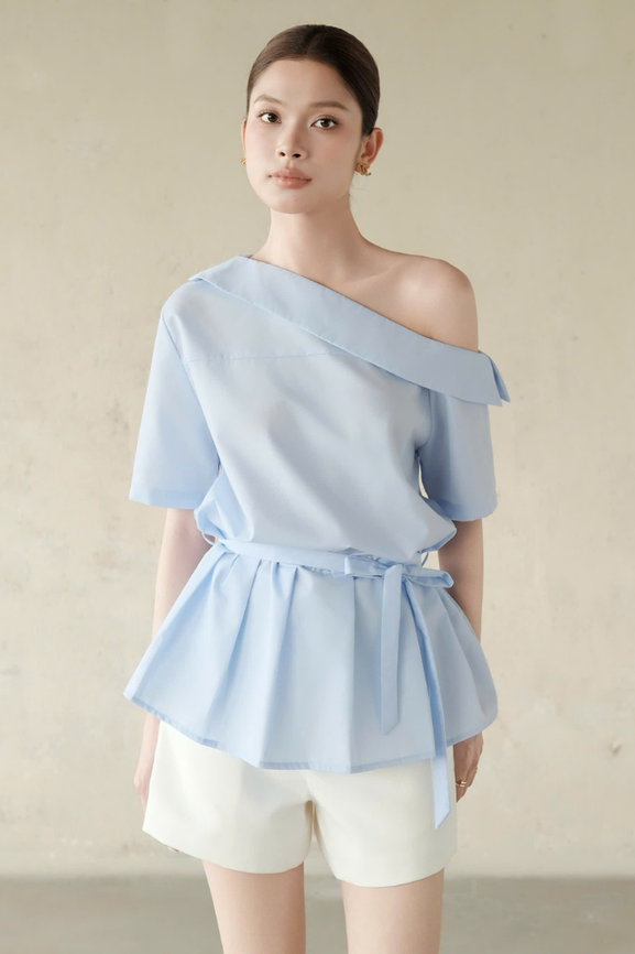 Quần Ngắn Nữ Orla Short RR26QN03