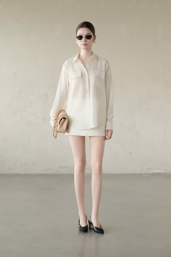 Váy Quần Dreamer Skort RR23VQ34