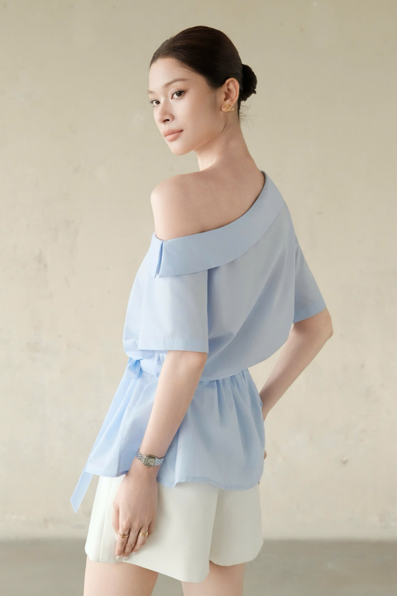 Quần Ngắn Nữ Orla Short RR26QN03