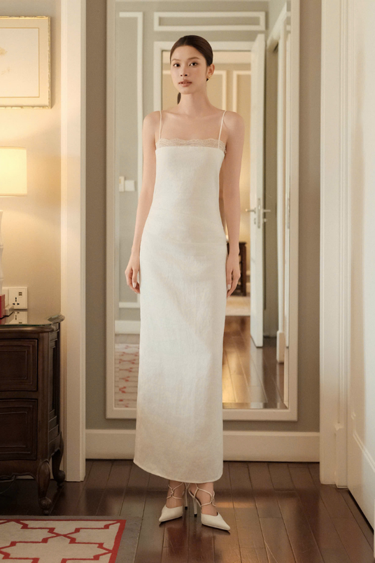 Đầm Dài Miomi Dress RR26DD25