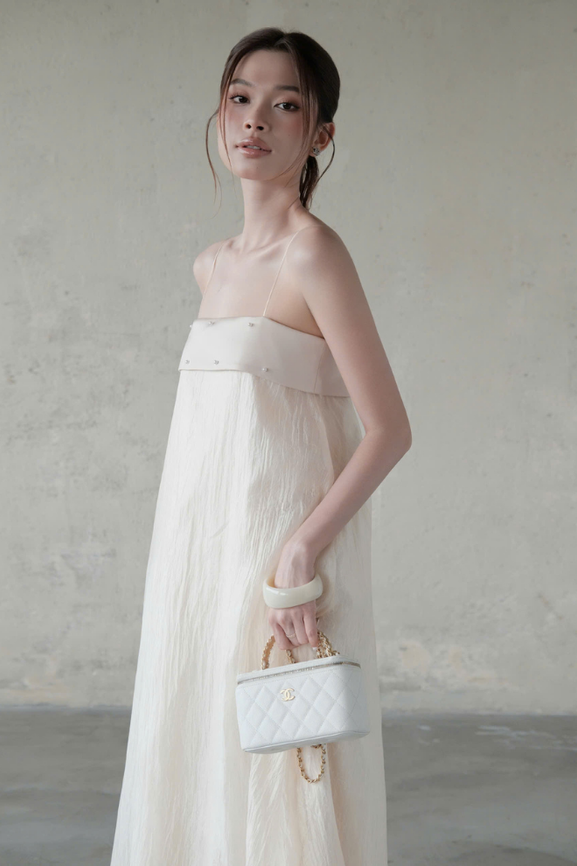 Đầm Dài Adore Dress RR25DD32