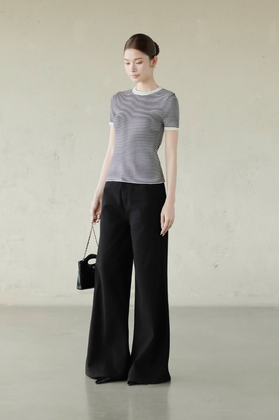 Áo Dệt Kim Sonie Top RR26DK22