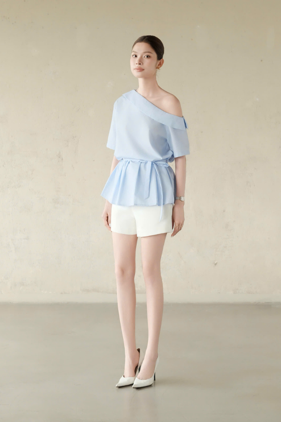 Quần Ngắn Nữ Orla Short RR26QN03