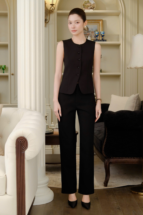 Quần Dài Nữ Lipa Pants RR26QD30