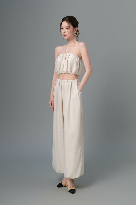 Quần Dài Nữ Soya Pants RR25QD18