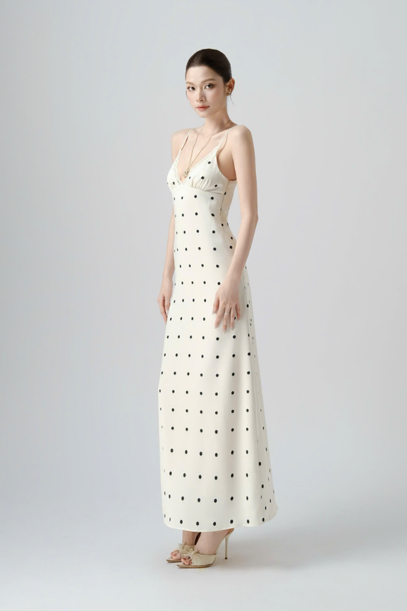 Đầm Dài Eva Dress RR25DD60