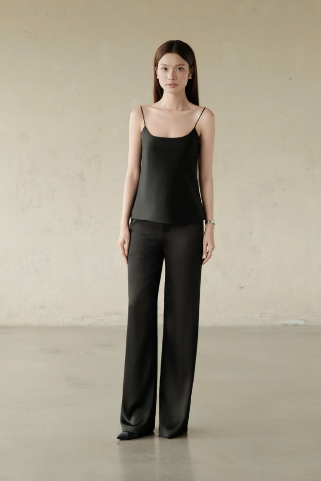 Quần Dài Nữ Heli Pants RR26QD36