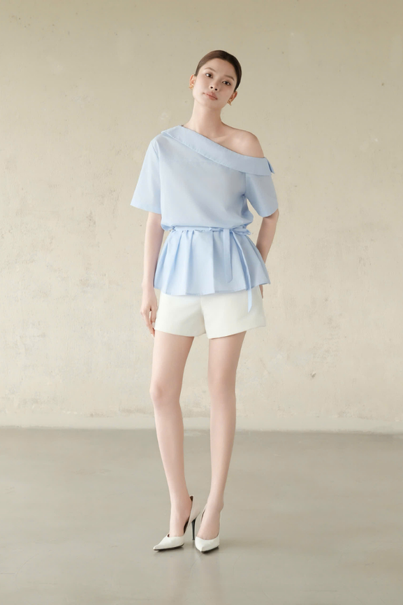 Quần Ngắn Nữ Orla Short RR26QN03