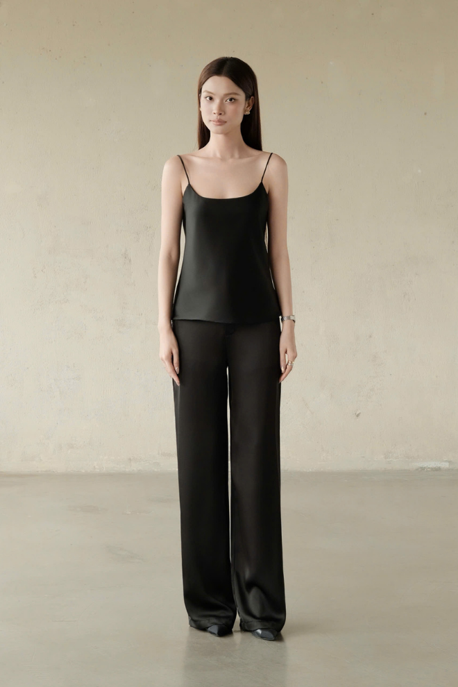Quần Dài Nữ Heli Pants RR26QD36