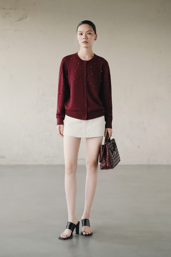 Váy Quần Ralie Skort RR25VQ09