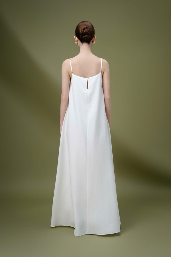 Đầm Dài Bianca Dress RR26DD51