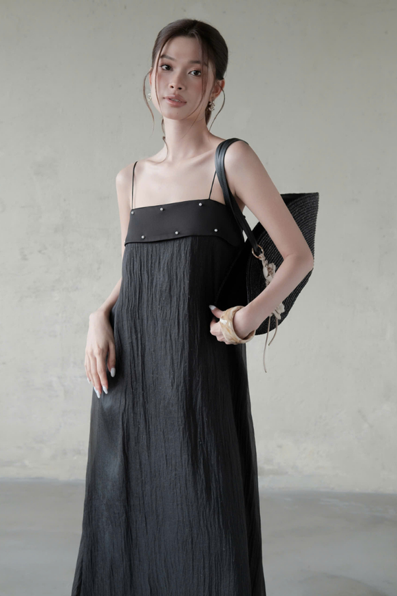 Đầm Dài Adore Dress RR25DD32