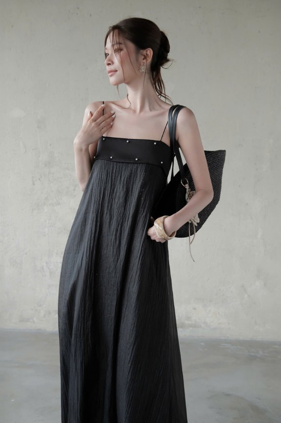 Đầm Dài Adore Dress RR25DD32