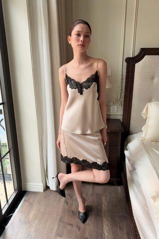 Váy Ngắn Jules Skirt RR26VN12
