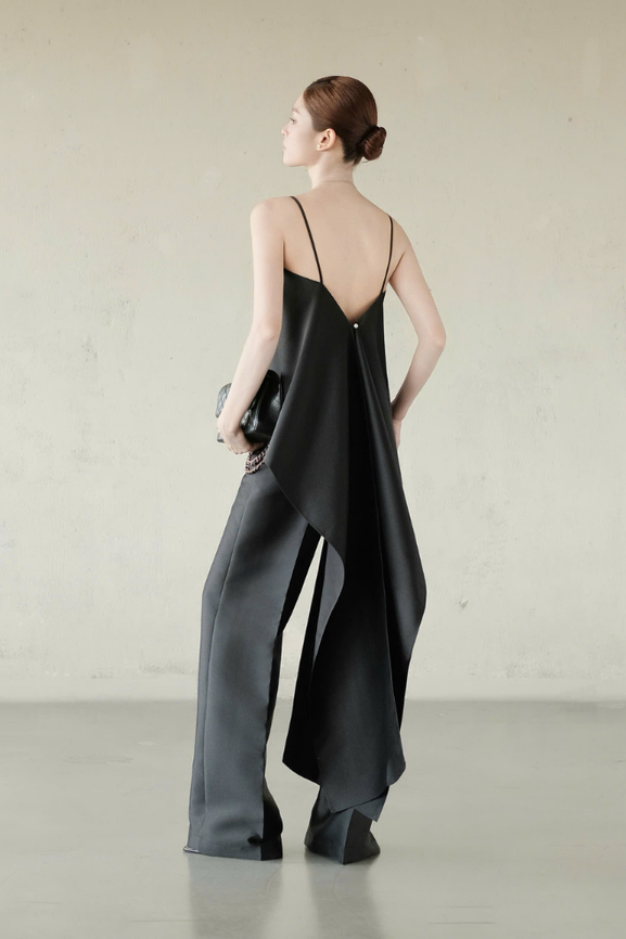 Quần Dài Nữ Mella Pants RR26QD07