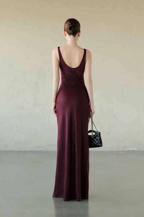 Đầm Dài Marin Dress RR26DD49