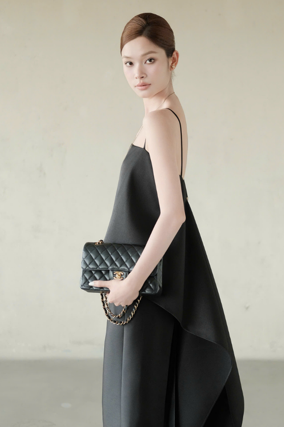 Quần Dài Nữ Mella Pants RR26QD07