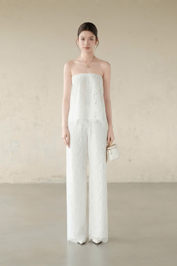 Quần Dài Nữ Renna Pants RR25QD37