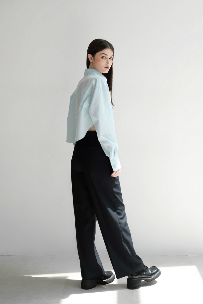 Quần Dài Nữ Hazel Pants RR23QD01