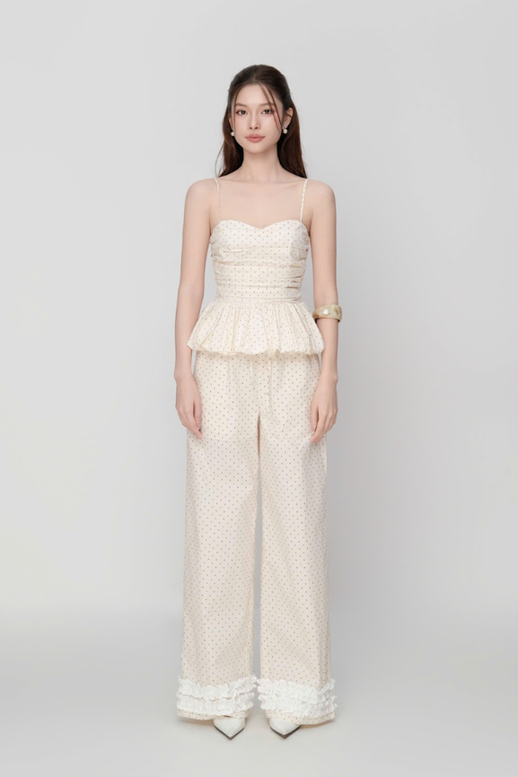 Quần Dài Nữ Chika Pants RR25QD10
