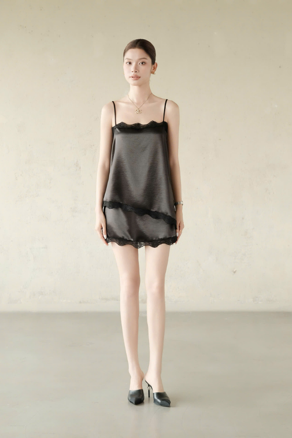 Váy Quần Chubbi Skort RR26VQ03