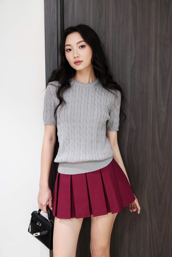 Váy Quần Dara Skort RR22VQ04