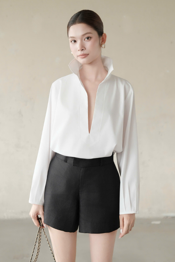 Quần Ngắn Nữ Gami Short RR26QN09