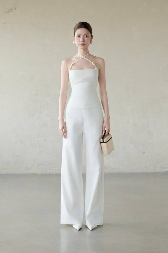 Quần Dài Nữ Yerin Pants RR26QD28