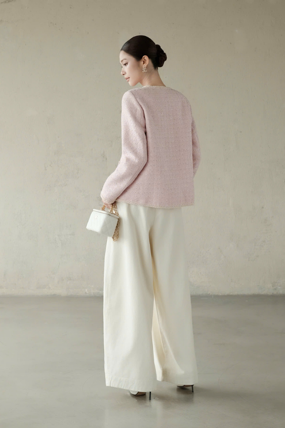 Áo Khoác Kiểu Nữ Peris Outer RR25KK12