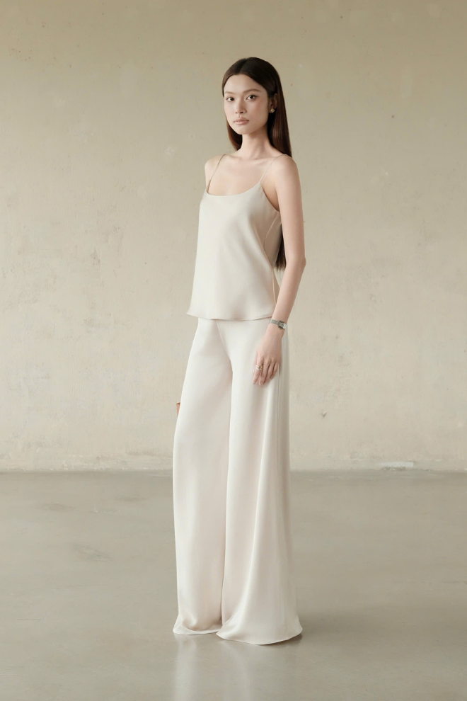 Quần Dài Nữ Merlin Pants RR26QD33