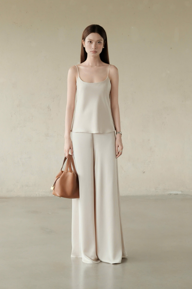 Quần Dài Nữ Merlin Pants RR26QD33